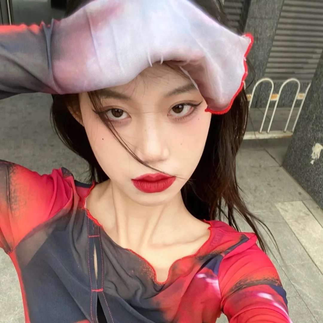 女剧盗